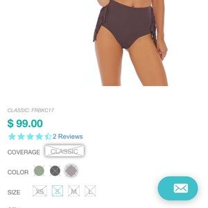 l*space Swim - NWT L*Space Fringe Bikini Set l*space Swim - NWT L*Space Fringe Bikini Set